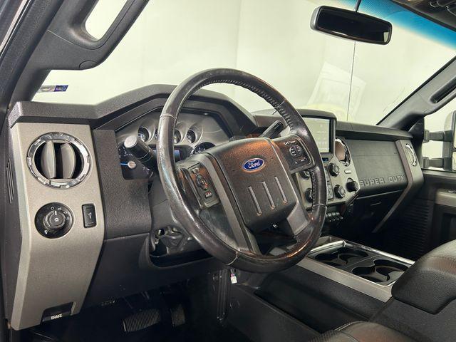 used 2016 Ford F-250 car, priced at $28,999