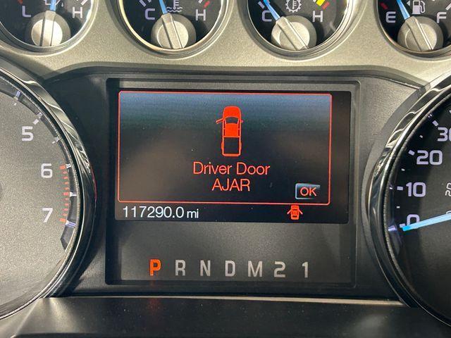 used 2016 Ford F-250 car, priced at $28,999