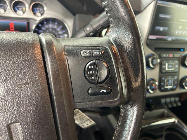 used 2016 Ford F-250 car, priced at $28,999