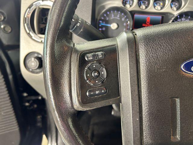 used 2016 Ford F-250 car, priced at $28,999