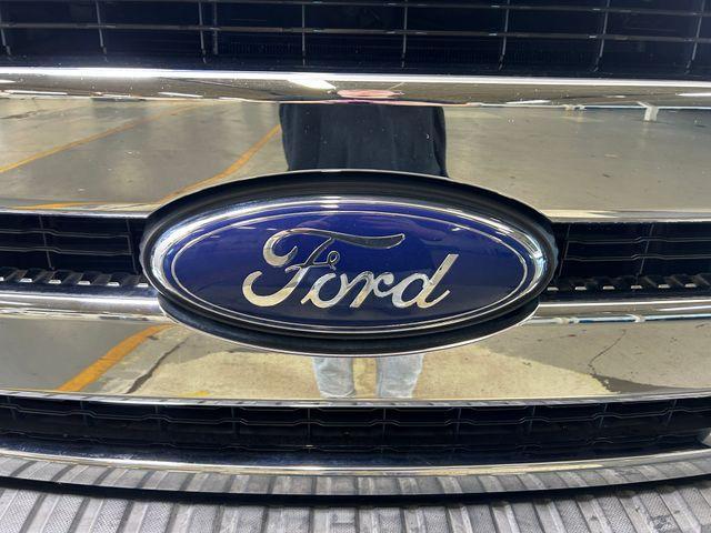 used 2016 Ford F-250 car, priced at $28,999