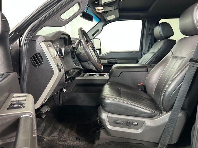 used 2016 Ford F-250 car, priced at $28,999