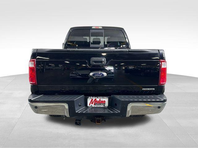 used 2016 Ford F-250 car, priced at $28,999