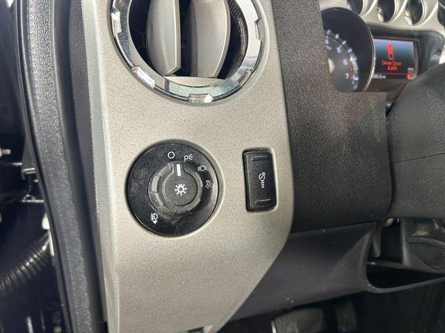 used 2016 Ford F-250 car, priced at $28,999