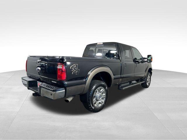 used 2016 Ford F-250 car, priced at $28,999