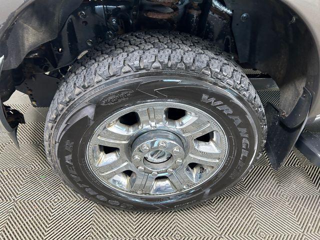 used 2016 Ford F-250 car, priced at $28,999
