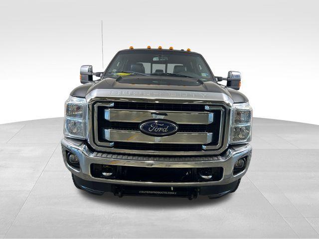 used 2016 Ford F-250 car, priced at $28,999