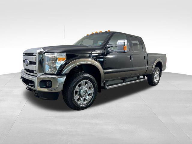 used 2016 Ford F-250 car, priced at $28,999