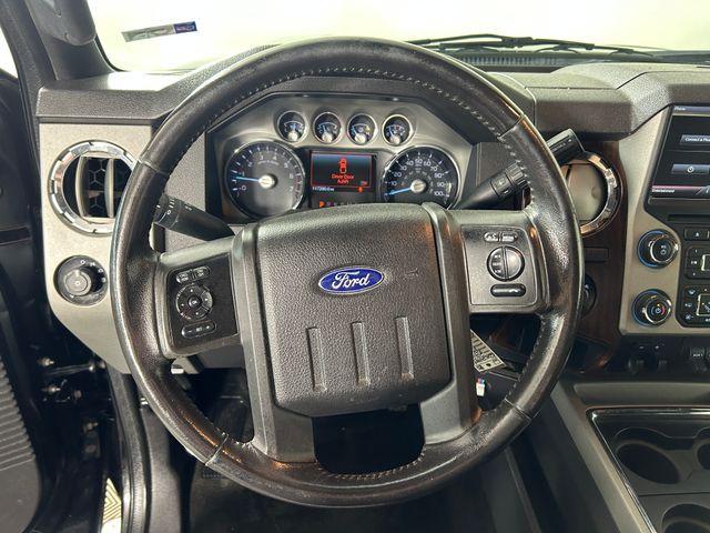 used 2016 Ford F-250 car, priced at $28,999