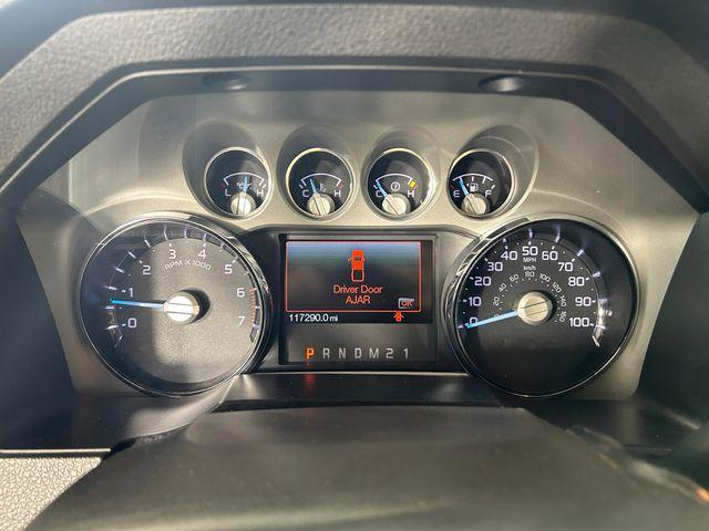 used 2016 Ford F-250 car, priced at $28,999