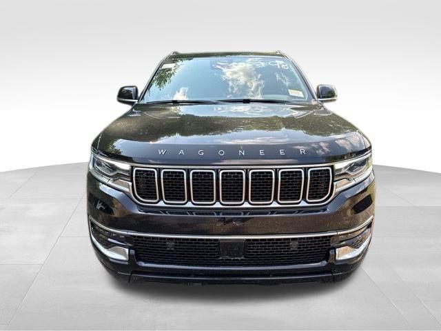 new 2025 Jeep Wagoneer car, priced at $65,735