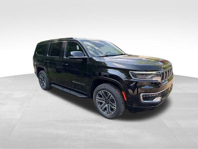 new 2025 Jeep Wagoneer car, priced at $65,735