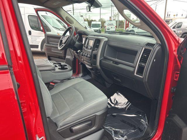 used 2018 Ram 1500 car, priced at $23,855