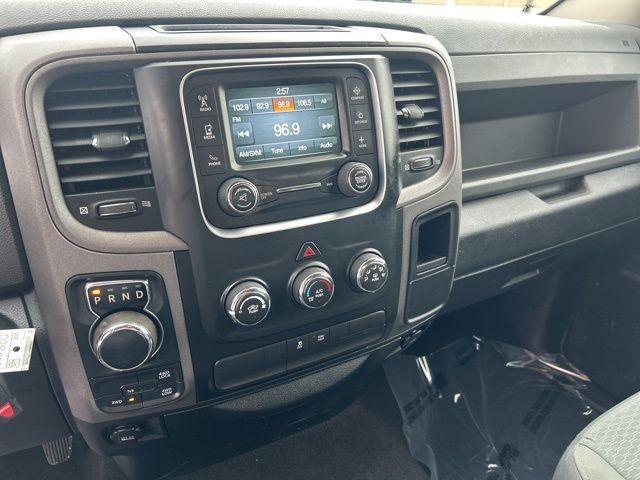 used 2018 Ram 1500 car, priced at $23,855