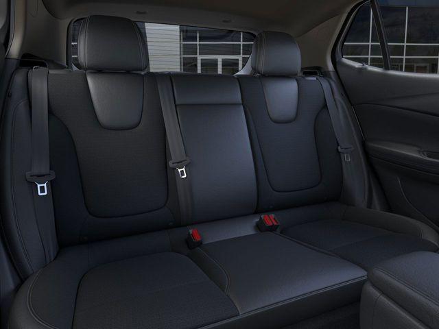 new 2025 Buick Encore GX car, priced at $24,730