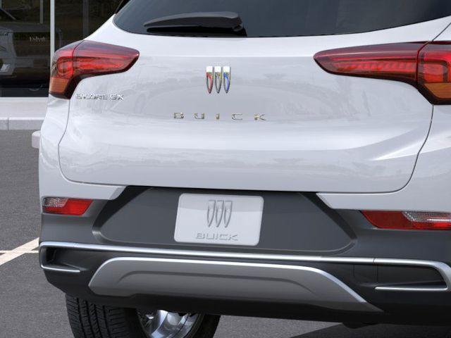new 2025 Buick Encore GX car, priced at $24,730