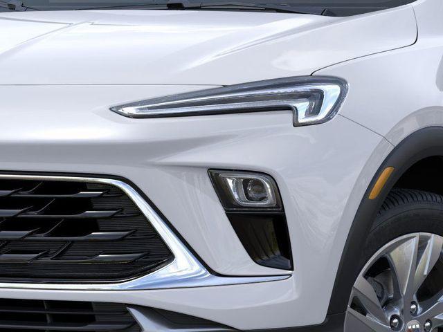 new 2025 Buick Encore GX car, priced at $24,730