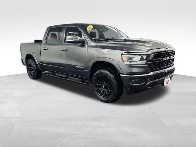 used 2019 Ram 1500 car, priced at $29,995