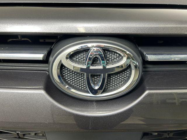 used 2022 Toyota 4Runner car, priced at $45,985