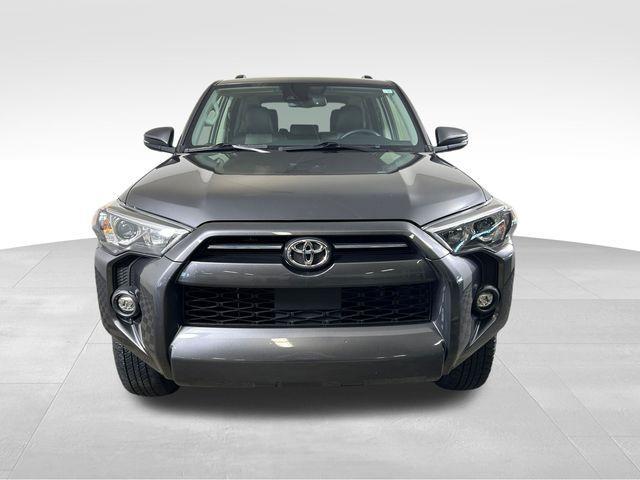 used 2022 Toyota 4Runner car, priced at $45,985