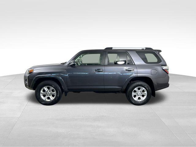 used 2022 Toyota 4Runner car, priced at $45,985