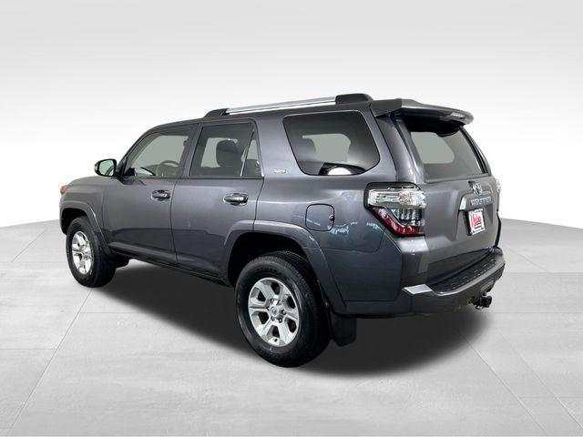used 2022 Toyota 4Runner car, priced at $45,985
