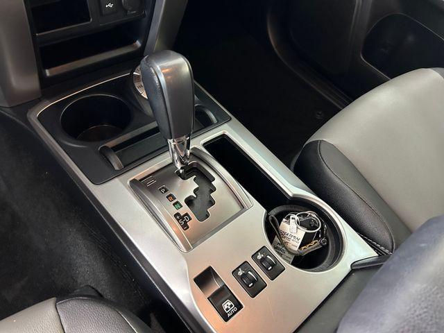 used 2022 Toyota 4Runner car, priced at $45,985