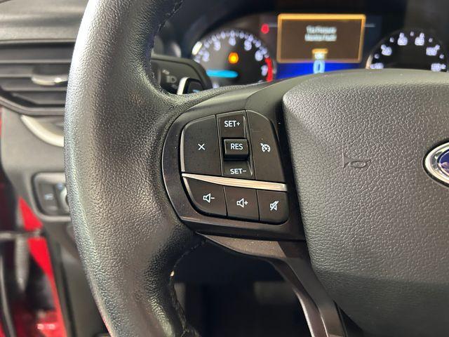used 2020 Ford Explorer car, priced at $21,988