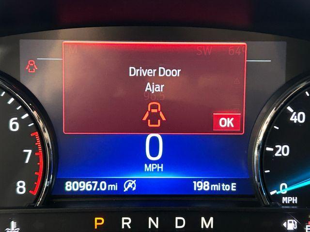 used 2020 Ford Explorer car, priced at $21,988