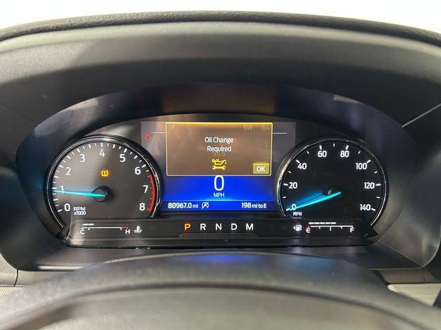 used 2020 Ford Explorer car, priced at $21,988