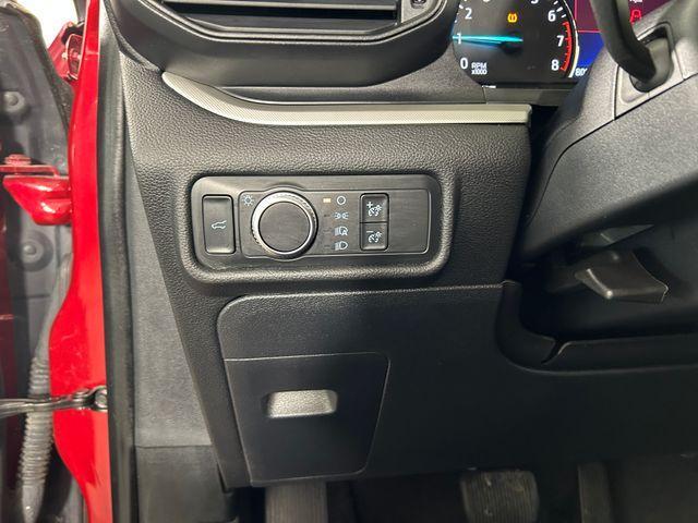 used 2020 Ford Explorer car, priced at $21,988