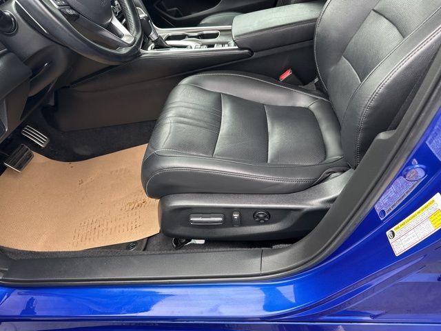 used 2022 Honda Accord car, priced at $26,495