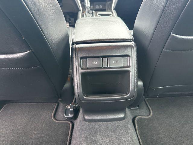 used 2022 Honda Accord car, priced at $26,495