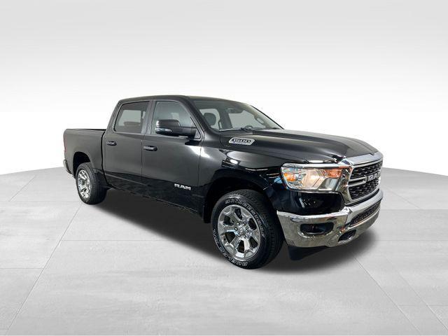 used 2023 Ram 1500 car, priced at $36,985