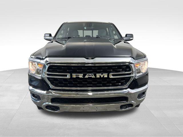 used 2023 Ram 1500 car, priced at $36,985