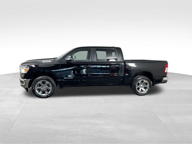 used 2023 Ram 1500 car, priced at $36,985
