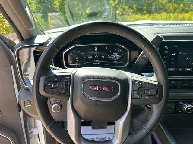 used 2025 GMC Sierra 2500 car, priced at $72,995