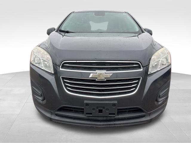 used 2016 Chevrolet Trax car, priced at $9,778