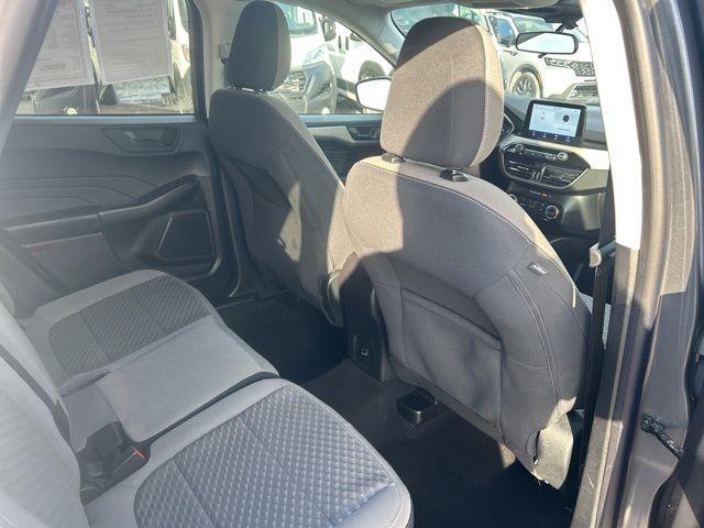 used 2022 Ford Escape car, priced at $19,439