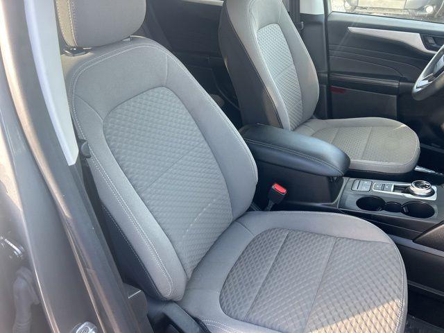 used 2022 Ford Escape car, priced at $19,439