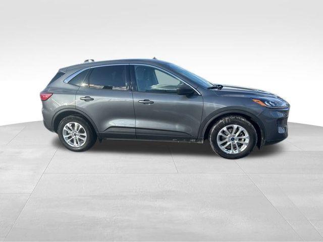 used 2022 Ford Escape car, priced at $19,439