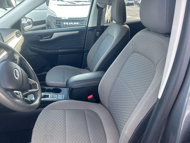 used 2022 Ford Escape car, priced at $19,439