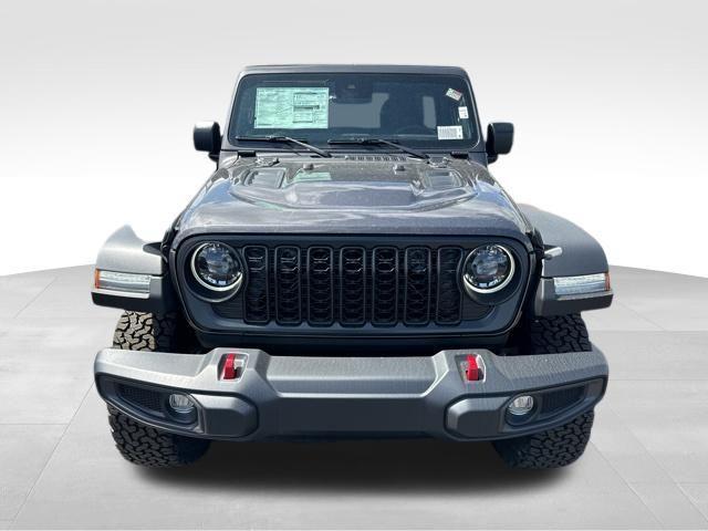 new 2024 Jeep Wrangler car, priced at $51,778