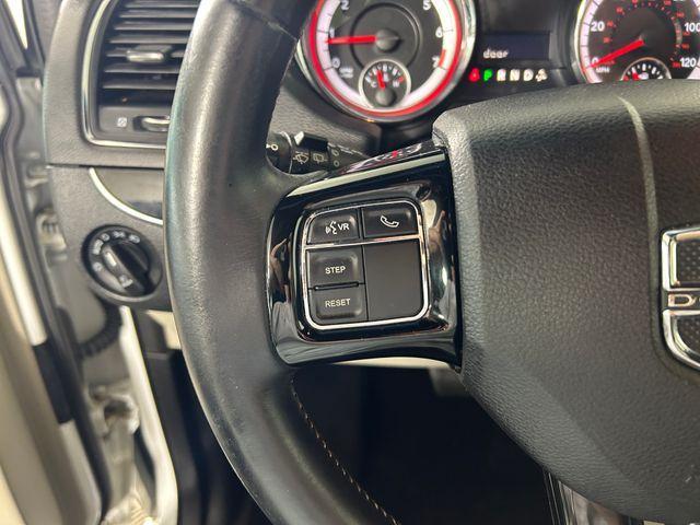 used 2017 Dodge Grand Caravan car, priced at $9,563