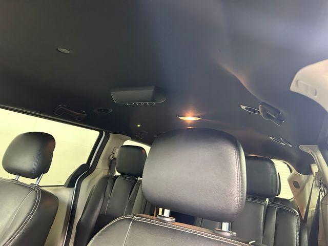 used 2017 Dodge Grand Caravan car, priced at $9,563