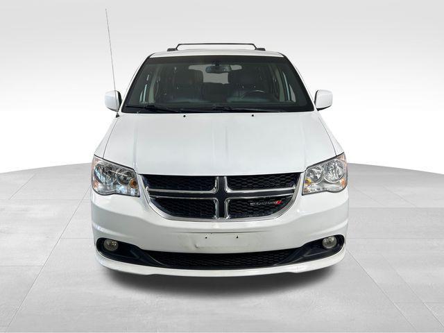 used 2017 Dodge Grand Caravan car, priced at $9,563