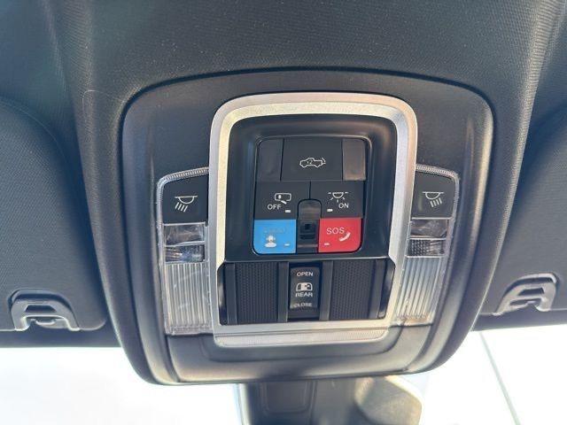 new 2026 Ram 1500 car, priced at $48,972