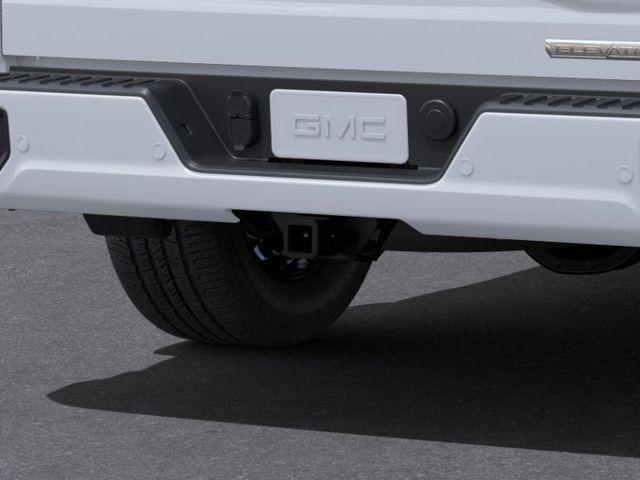 new 2025 GMC Sierra 1500 car, priced at $59,585