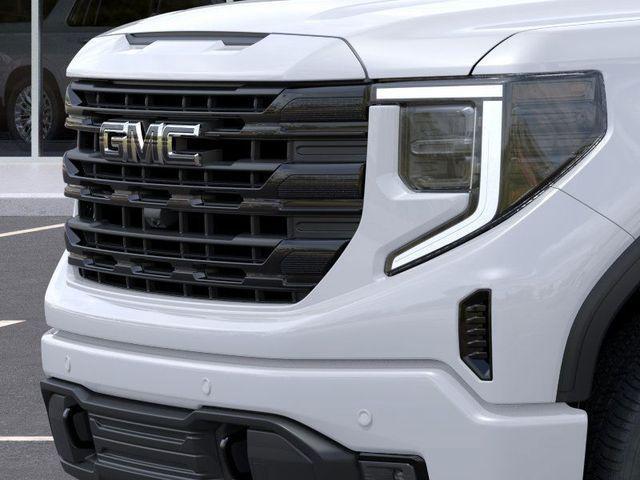 new 2025 GMC Sierra 1500 car, priced at $59,585