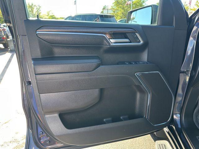 used 2023 Chevrolet Silverado 1500 car, priced at $45,995